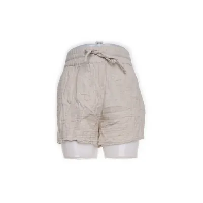 Shorts (Beige) from ASOS Design Cotton