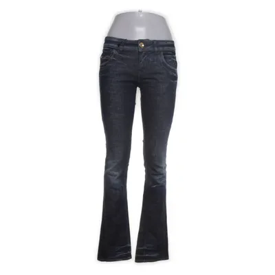 Jeans (Blå) fra Miss Sixty Bomuld, Elastan