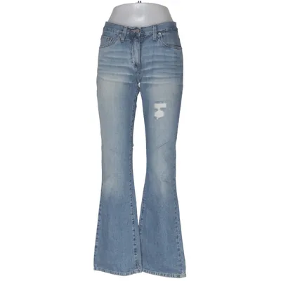 Jeans (Blue) from Sisley Cotton