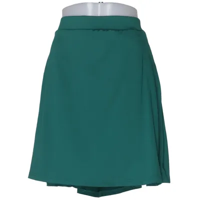 Träningskjol (Grön) från BPC Bonprix Collection Återvunnen polyester