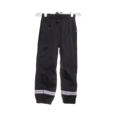 Outdoor broek (Zwart) van Skill Polyester