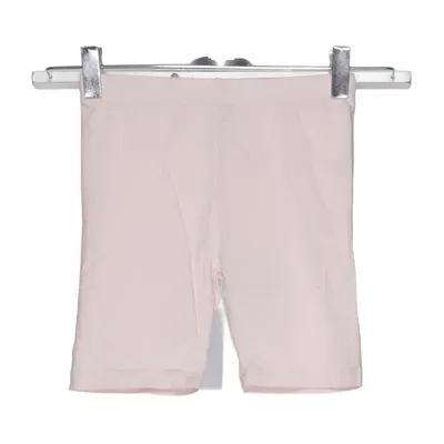 Hotpants (Pink) from Crossbow Cotton, Elastane