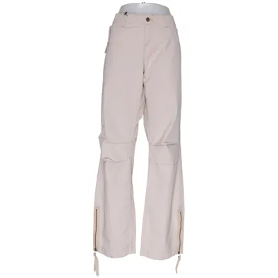 Hose (Beige) von Levi's Red Tab Baumwolle