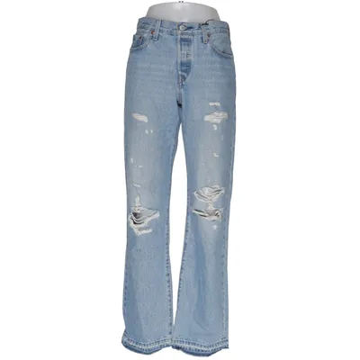 Jeans (501) from Levi Strauss & Co Cotton