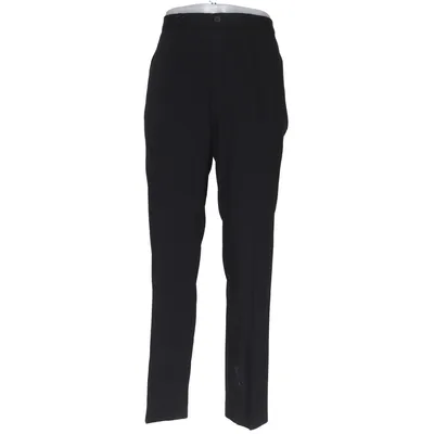Pantalon de costume (Modern) de Sunwill Polyester, Laine