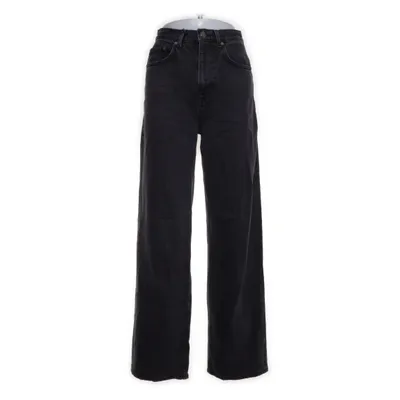 Jeans (Grå) från LeGer Bomull