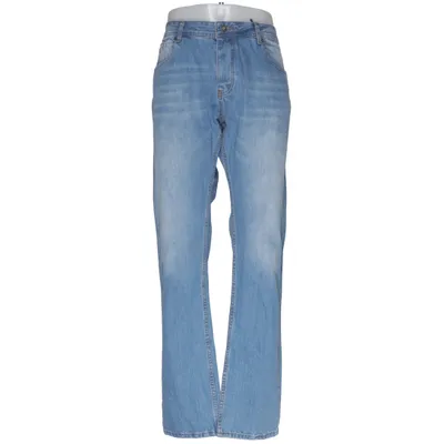 Jeans (Blue) from Rock Creek Cotton