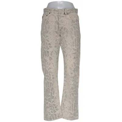 Jeans (Beige, Gray) from Rocky