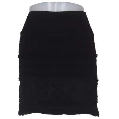 Jupe (Noir) de Philosophy di Alberta Ferretti