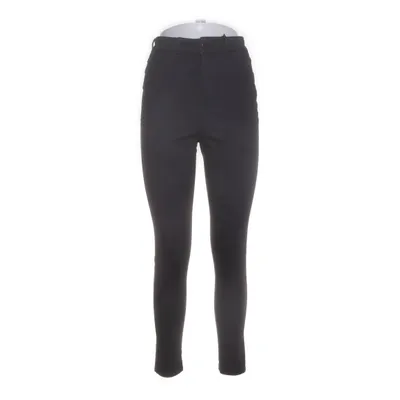 Jeans (Svart) från Fit Jeans Bomull, Elastan, Polyester