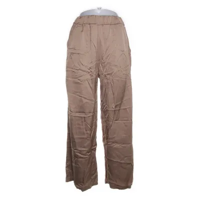 Palazzo pants (Brown) from J&L Paris Viscose