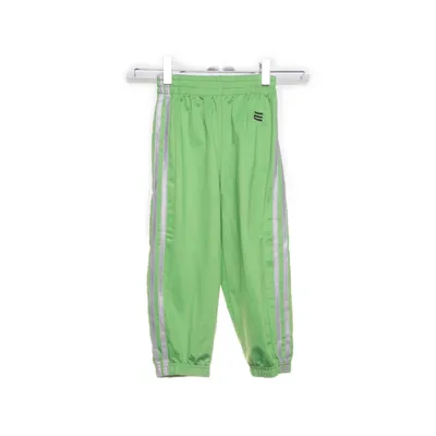 Trainingsbroek (Groen) van Oxide Polyester