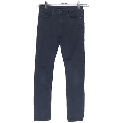 Jeans (Blue) from Nukutavake Cotton, Elastane