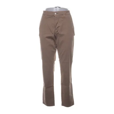 Chinos (Beige) från Selected Femme Ekologisk bomull, Polyester