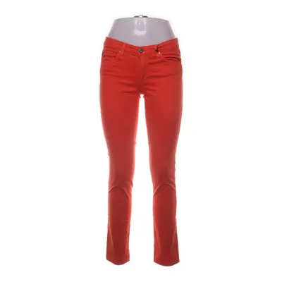 Jeans (Orange) from Adriano Goldschmied Cotton, Modal, Polyurethane