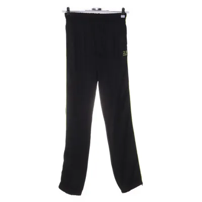 Träningsbyxor (Svart, Gul) från Stop + Go Polyester
