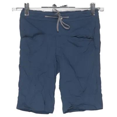 Friluftsshorts (Blå) från Houdini Elastan, Polyamid