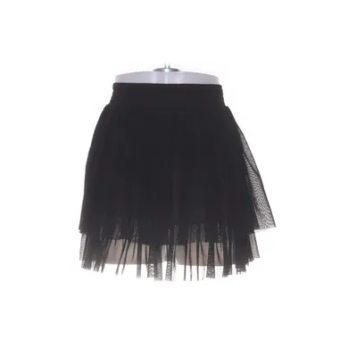 Tylnederdel (Sort) fra Tally Weijl Polyester