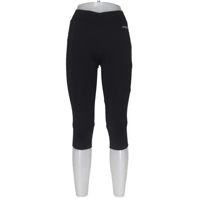Sportleggings (Zwart) van KeepItUp Elastaan, Polyamide