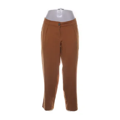 Maternity pants (Brown) from Mamalicious Elastane, Polyester, Viscose
