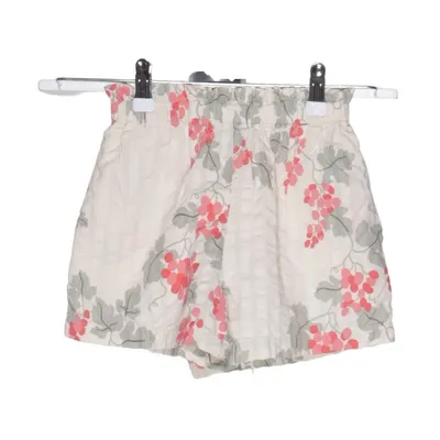 Short (Beige, Rouge, Vert) de Garbo & Friends Coton