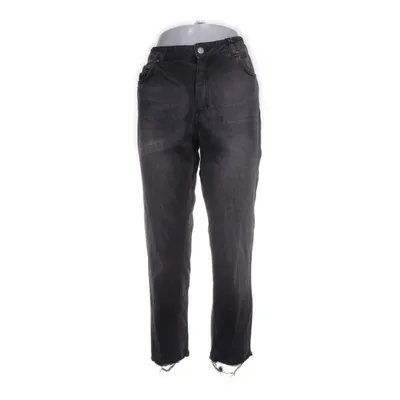 Jeans (Grå) fra Cheap Monday Bomuld