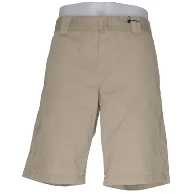 Korte broek (Beige) van Dickies Katoen, Polyester