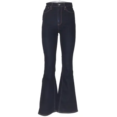 Jeans (Blå) fra Rag & Bone Bomuld, Polyurethan
