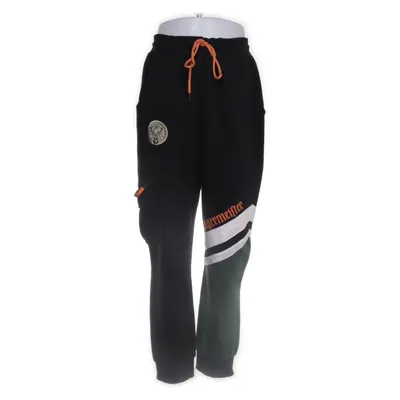 Joggingbroek (Zwart) van Jägermeister Katoen, Polyester