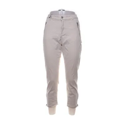 Chinos (Ellinora zip byxa) from Rosebud Cotton, Elastane, Viscose
