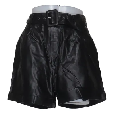 Dungaree shorts (Gray) from AMS Polyurethane, Viscose
