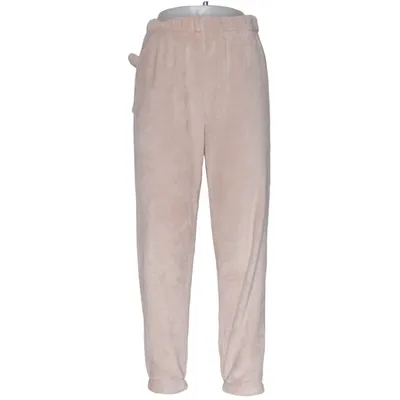 Pantalon de pyjama (Beige) de Natura Polyester