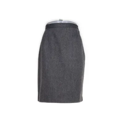 Skirt (Black, Gray) from Rodier Paris