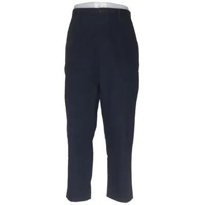 Chinos (Blå) från Les Deux Bomull, Elastan