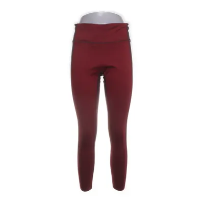 Sportleggings (Rood) van Björn Borg Elastaan, Polyester