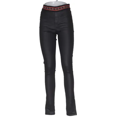 Broek (Zwart) van Kaporal