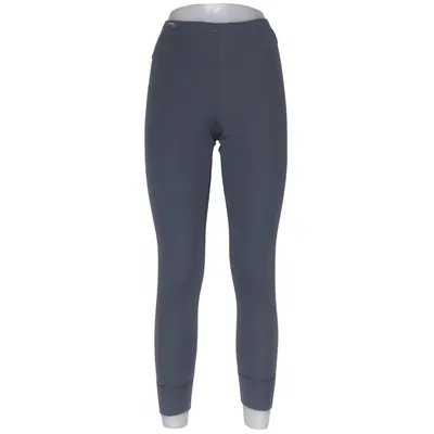 Base layer pants (Gray) from Odlo Polyester