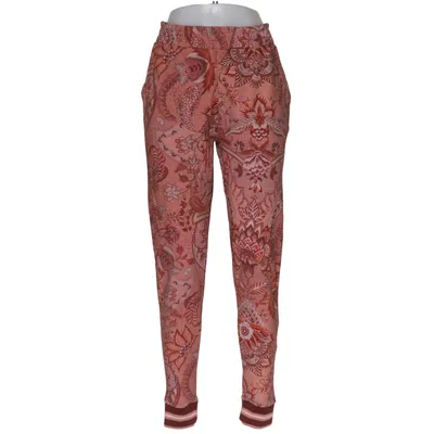 Sweatpants (Red, Pink, Multicolored) from Pip Studio Cotton, Elastane