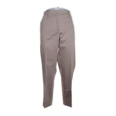 Kostymbyxor (Beige) från Cambio Bomull, Elastan