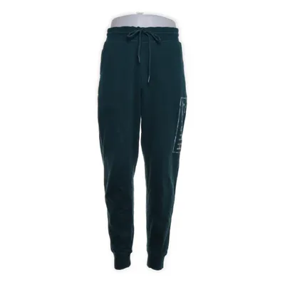 Mjukisbyxor (Grön) från Hurley Bomull, Polyester