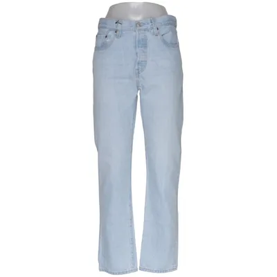 Jeans (Blue) from Levi's Premium Cotton