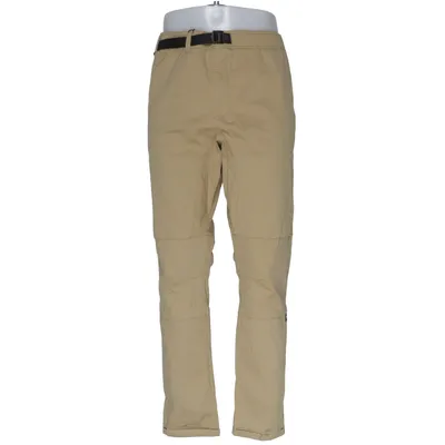 Pantalon d'extérieur (Beige) de Dope Coton, Élasthane