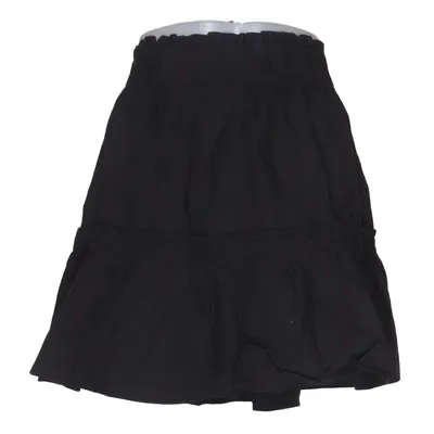 Rock (Schwarz) von Divided White By H&M Baumwolle