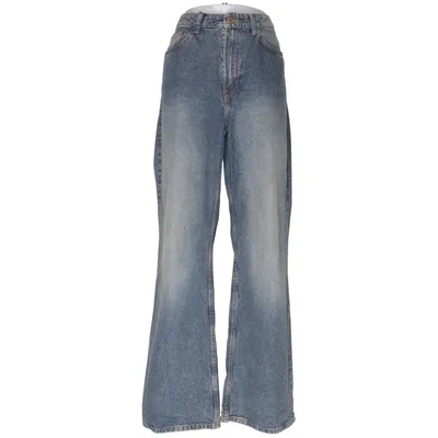 Jean (Bleu) de &Denim by H&M Coton, Polyester