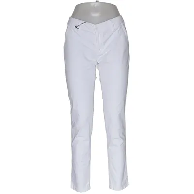 Spijkerbroek (Wit) van KiWi Saint-Tropez
