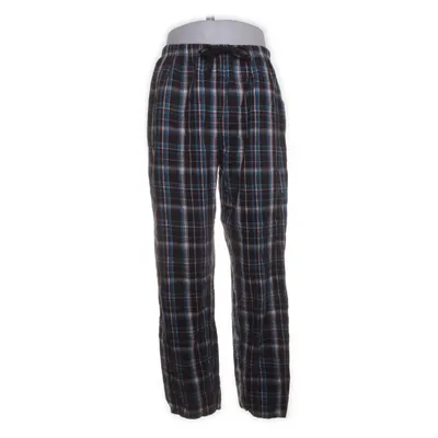 Pyjama broek (Bruin, Blauw, Wit, Meerkleurig) van VanVaan Katoen