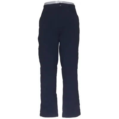 Pantalon d'extérieur (Bleu) de Gerry Élasthane, Polyamide, Polyester