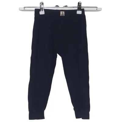 Pantalon de survêtement (Bleu) de Pettson och Findus Coton