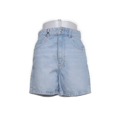 Jeansshorts (Blå) från Zara