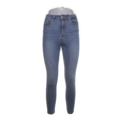 Jeans (Blå) fra Vero Moda Denim Bomuld, Polyester, Elastan